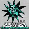 Scott Brown & Omar Santana - The New York Connection - Single